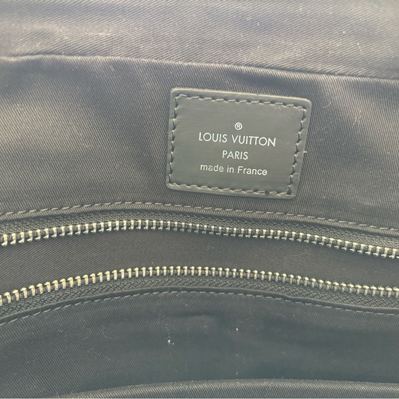 Louis Vuitton Computer Bag - Picture 5 of 6